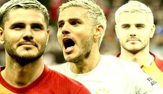 İtalya'ya gitmişti! Icardi keyiften d&ouml;rt k&ouml;şe: Sosyal medyadan g&ouml;ndermeli paylaşım