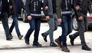 Bakan G&uuml;rlek duyurdu! 14 ilde uyuşturucu operasyonu... Y&uuml;zlerce g&ouml;zaltı var