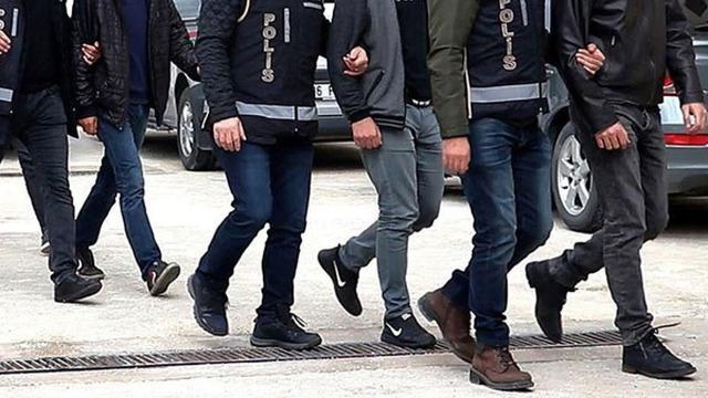 Bakan Gürlek duyurdu! 14 ilde uyuşturucu operasyonu... Yüzlerce gözaltı var