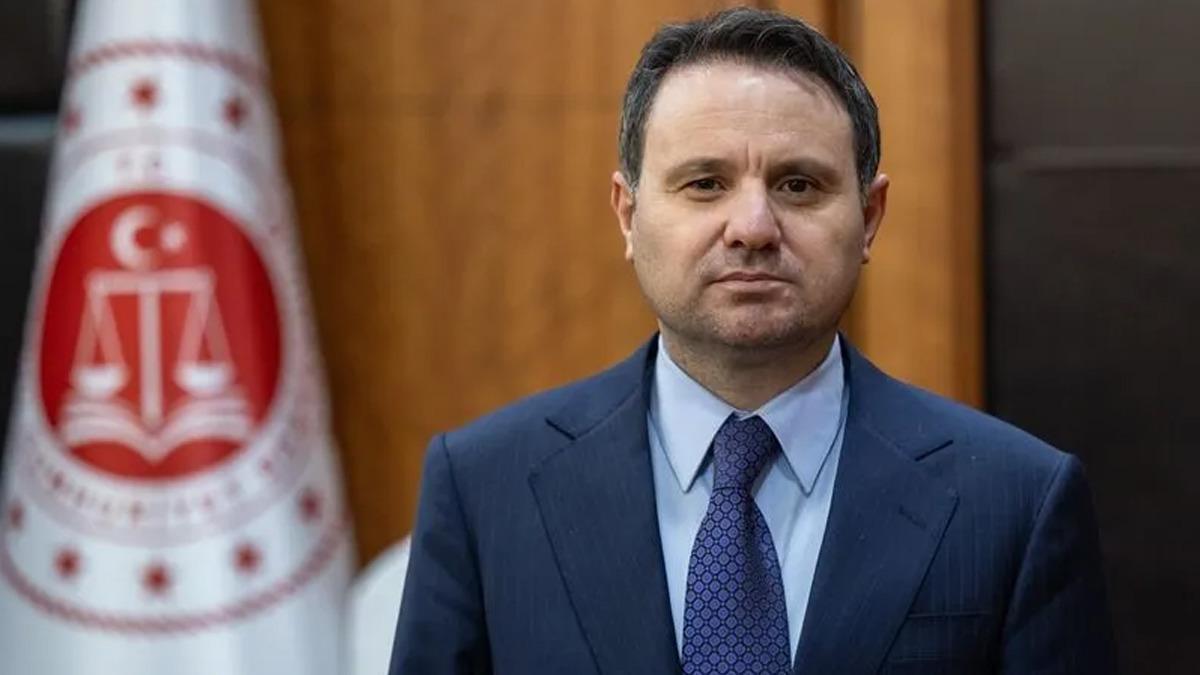 Bakan G&uuml;rlek duyurdu! 14 ilde uyuşturucu operasyonu... Y&uuml;zlerce g&ouml;zaltı var 1