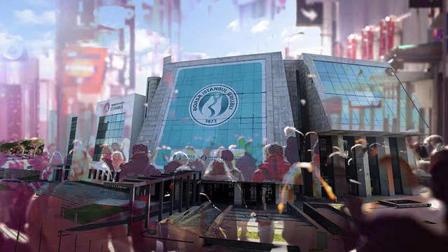 Borsa İstanbul'da yabancı oranı kesintisiz artan hisseler!