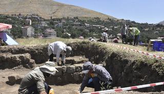 Bitlis'in gizli hazinesiydi artık herkes g&ouml;recek
