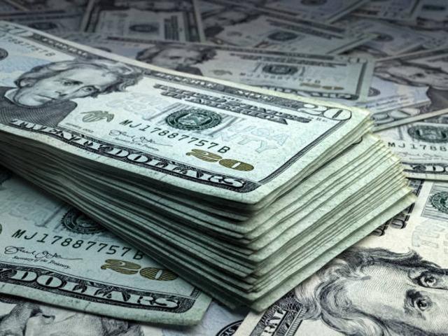 Dolar/TL 48,09 seviyesinden işlem g&ouml;r&uuml;yor