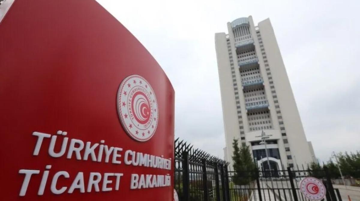 Bakanlık vatandaşları uyardı: Restoran, kafe ve etiketlere dikkat 1