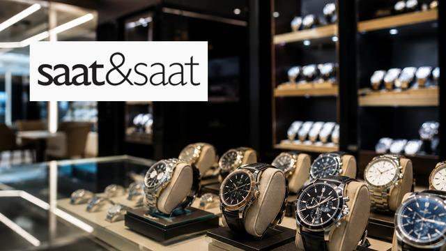 SSAAT, Hindistan'da 105 mağazalık zincirle 5 yıllık anlaşma imzaladı