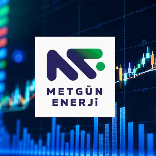 Metg&uuml;n Enerji (METEN) ilk işlem g&uuml;n&uuml;nde tavan oldu!