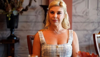1 ayda 6 kilo vermişti! Bikinili hali sonrası yaşını duyanlar inanamadı