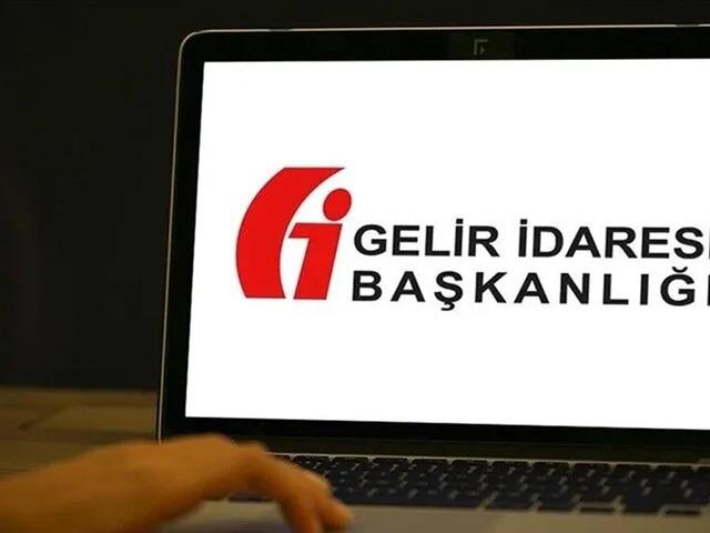 GİB hizmet kesintisini tarih ve saat vererek duyurdu