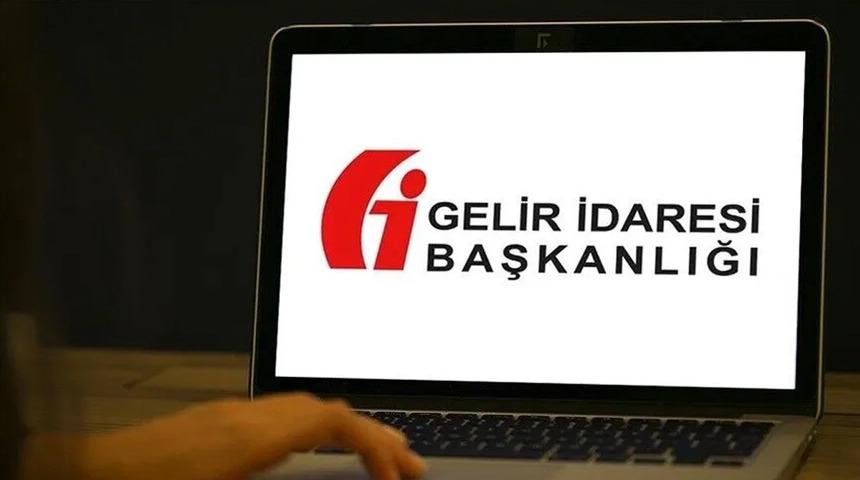 GİB hizmet kesintisini tarih ve saat vererek duyurdu