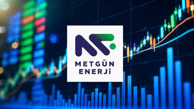 Metg&uuml;n Enerji (METEN) ilk işlem g&uuml;n&uuml;nde tavan oldu!