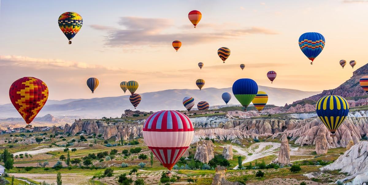Bakan Ersoy T&uuml;rkiye K&uuml;lt&uuml;r Yolu Festivali nin 12. durağı Nevşehir de olacak! 4