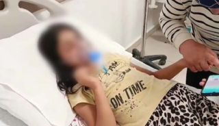 &Ouml;zel gereksinimli bir &ccedil;ocuğu darp etmişler! Bakanlıktan a&ccedil;ıklama geldi