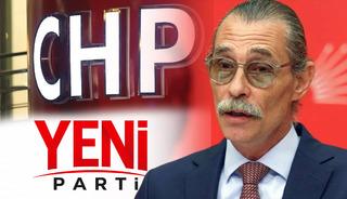 Erdal Beşik&ccedil;ioğlu'nun kararını a&ccedil;ıkladı! "CHP'de kalmaya karar verdi"