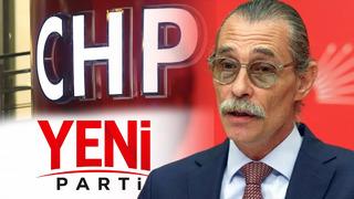 Erdal Beşikçioğlu'nun kararını açıkladı! CHP'de kalmaya karar verdi