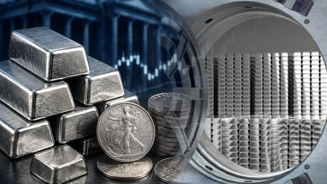 G&uuml;m&uuml;ş borcu olanlar ve almayı d&uuml;ş&uuml;nenler dikkat! '326 dolar olacak'