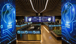 CANLI BORSA | Borsa g&uuml;ne y&uuml;kselişle başladı