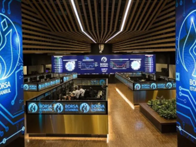 CANLI BORSA | Borsa g&uuml;ne y&uuml;kselişle başladı: 28 Temmuz 2026 BIST 100