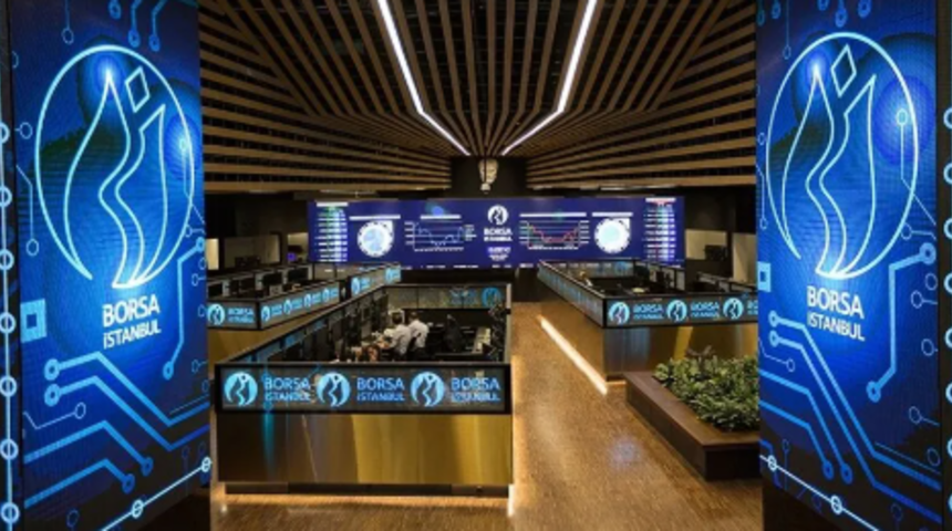 CANLI BORSA | Borsa g&uuml;ne y&uuml;kselişle başladı: 28 Temmuz 2026 BIST 100