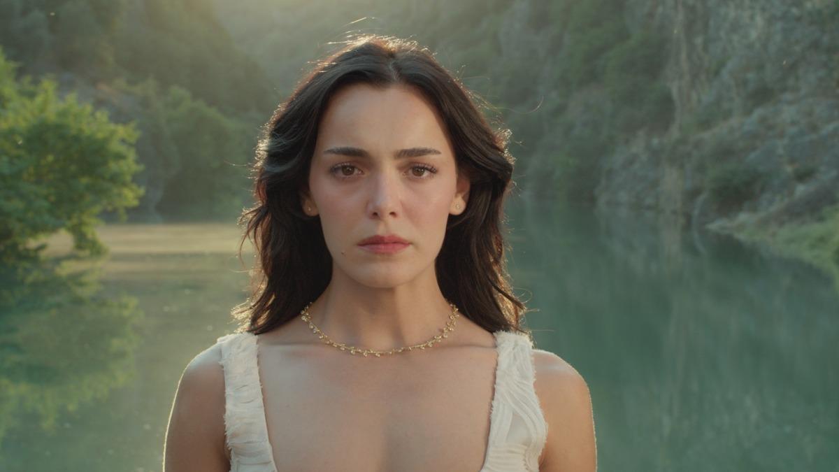 Mercan K&ouml;şk ten yeni fragman! Mercan K&ouml;şk ne zaman? 1