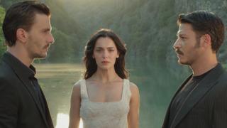 Mercan Köşk'ten yeni fragman! Mercan Köşk ne zaman?
