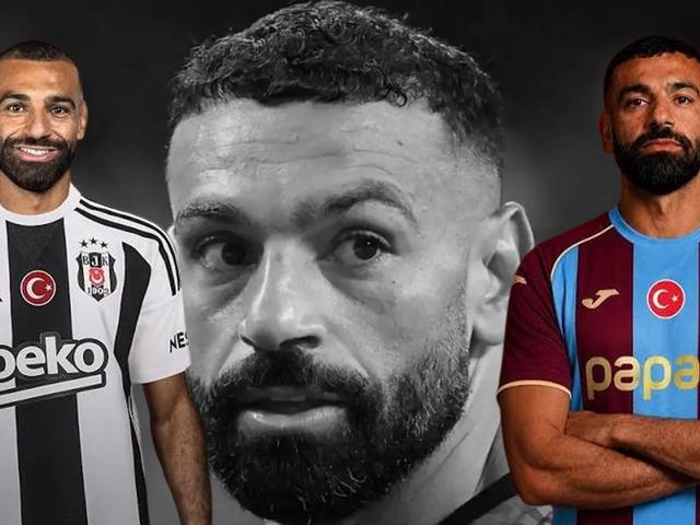 Ortalığı karıştıran hamle! Beşiktaş'tan sonra Trabzonspor... Başkan Ertuğrul Doğan'dan jet a&ccedil;ıklama