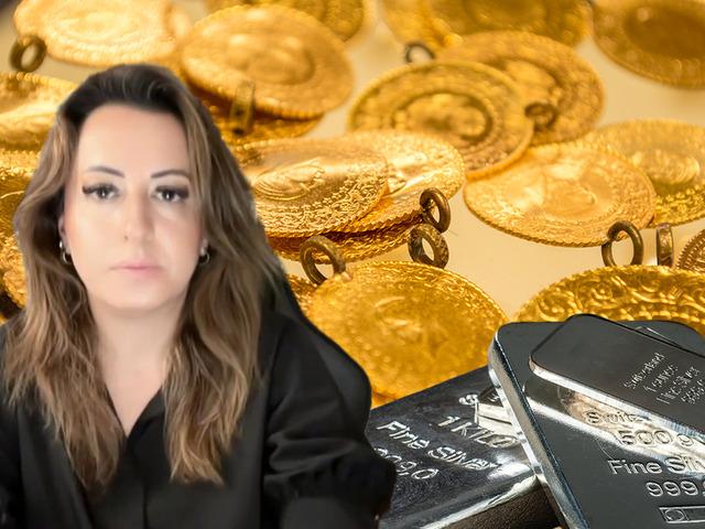 Altın, g&uuml;m&uuml;ş, dolar i&ccedil;in 'Bu olursa' &ccedil;ıkışı: 'Diyorlar ki s&uuml;rprize a&ccedil;ık olun'