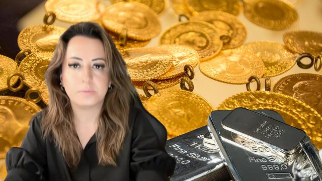 Altın, gümüş, dolar için 'Bu olursa' çıkışı: 'Diyorlar ki sürprize açık olun'