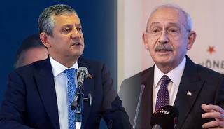 Yeni Parti'nin ilk grup toplantısında dikkat &ccedil;eken karar: &Ouml;zel'in konuşması ekime kaldı