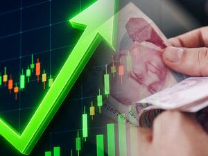 Borsada kazan&ccedil; patlaması! Bir hisse y&uuml;zde 4000'e yakın prim yaptı