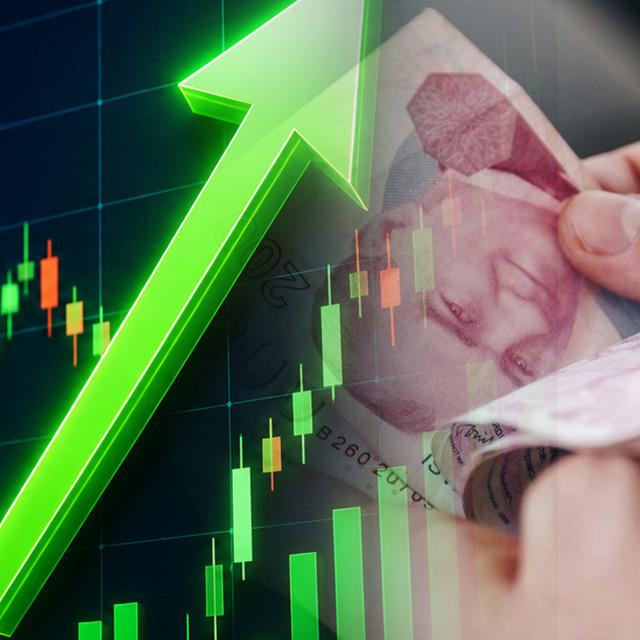 Borsada kazan&ccedil; patlaması! Bir hisse y&uuml;zde 4000'e yakın prim yaptı