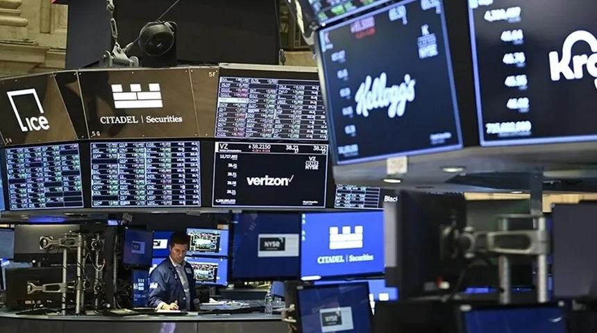 K&uuml;resel merkez bankaları peş peşe faiz kararlarını a&ccedil;ıklayacak