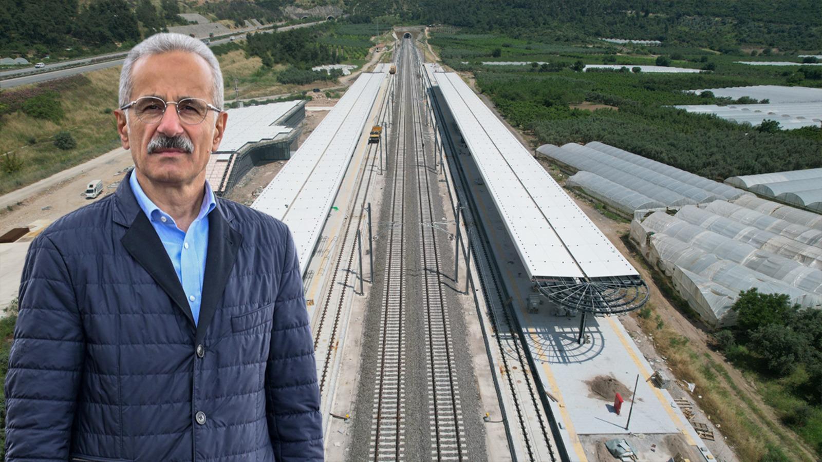 Hızlı tren geliyor, test sürüşleri başlıyor: 2 saat 15 dakikaya düşecek