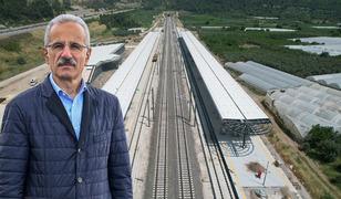 Hızlı tren geliyor, test s&uuml;r&uuml;şleri başlıyor: 2 saat 15 dakikaya d&uuml;şecek