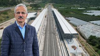 Hızlı tren geliyor, test sürüşleri başlıyor: 2 saat 15 dakikaya düşecek