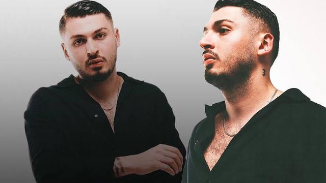 'Şapkalılar' çetesinin hedefinde ünlü rapçi Blok3 vardı! Telefonlarından çıkanlar şoke etti