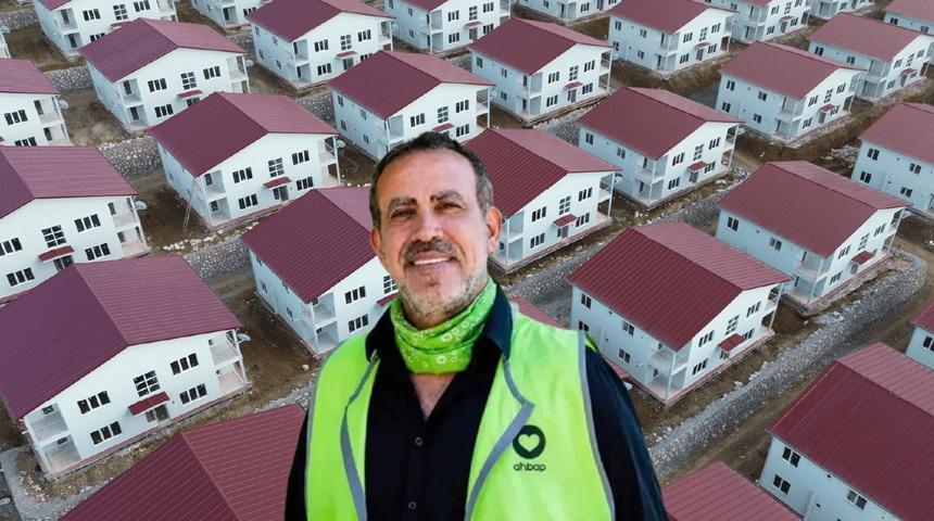 AHBAP soruşturmasında şoke eden 910 konut detayı! Peşin &ouml;demeli tuzak...