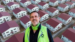 AHBAP soruşturmasında şoke eden 910 konut detayı! Peşin ödemeli tuzak...