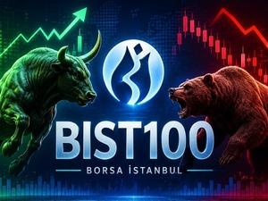 Borsada tavan ve taban yarışı! İşte en &ccedil;ok y&uuml;kselen ve d&uuml;şen hisseler