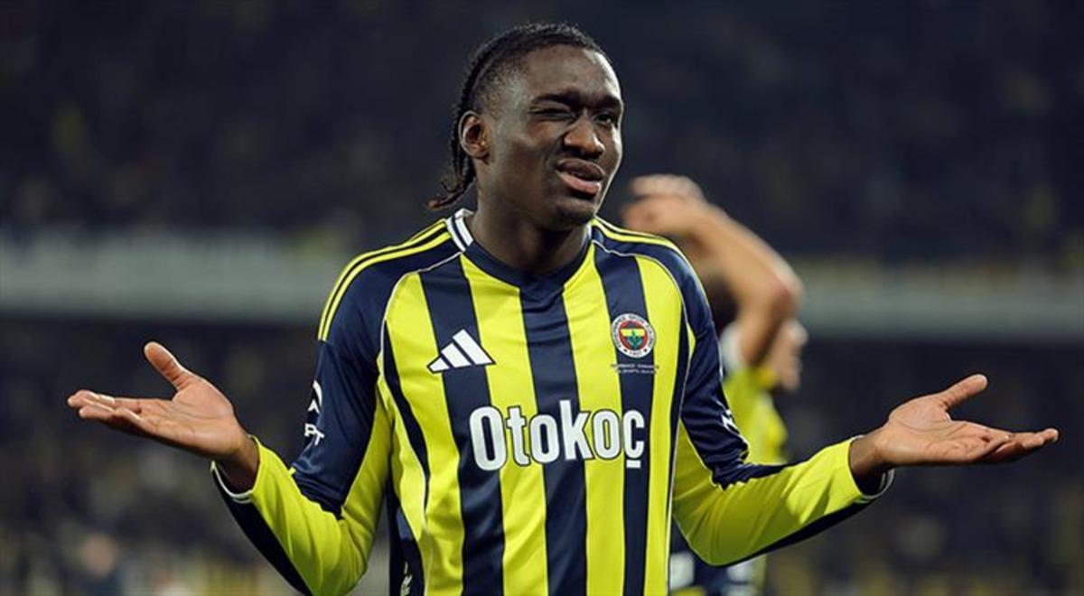 Fenerbah&ccedil;e den sakatlık a&ccedil;ıklaması! Kante ve Cherif... 2
