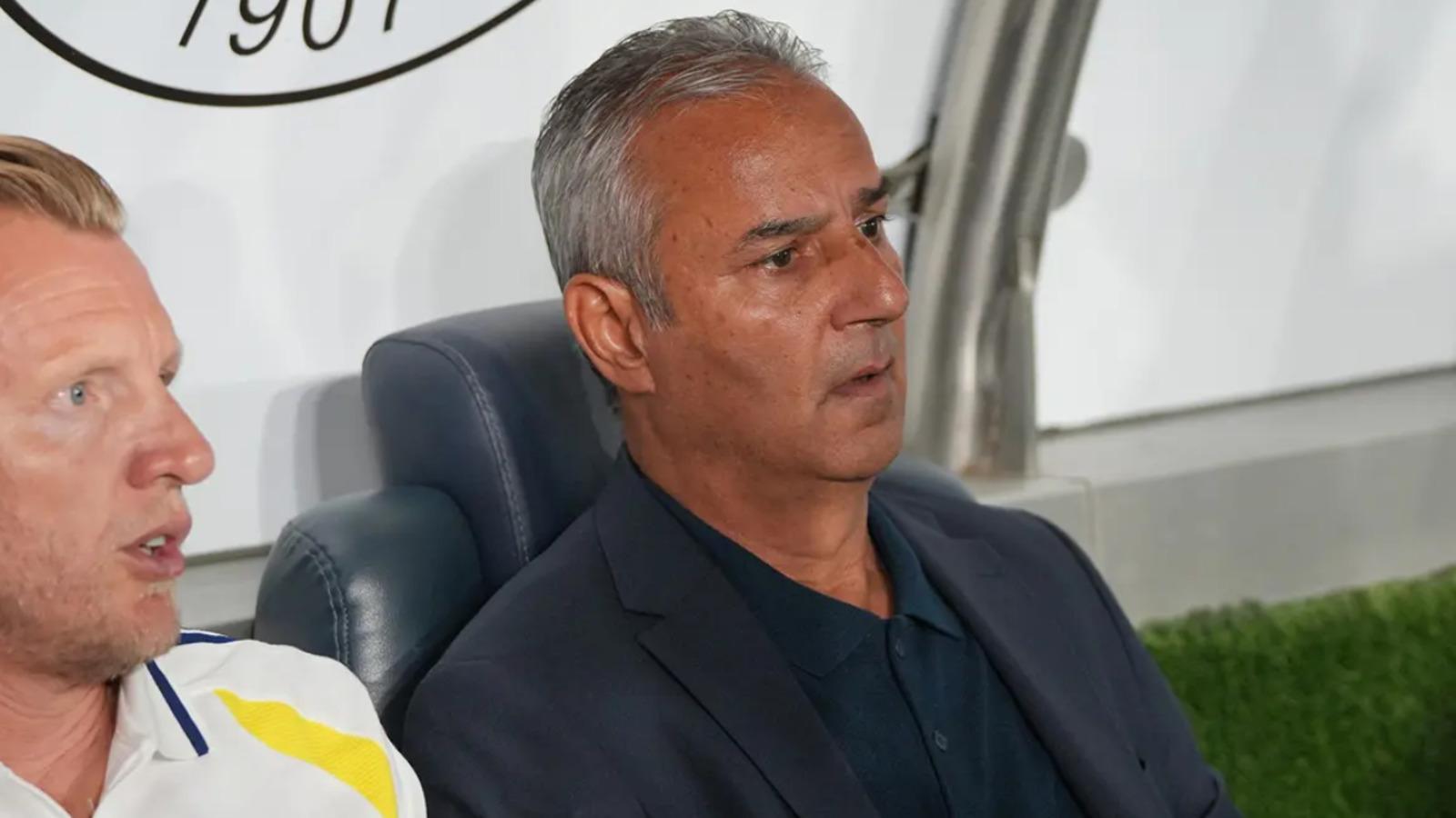 Fenerbahçe'den sakatlık açıklaması! Kante ve Cherif...
