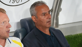 Fenerbah&ccedil;e'den sakatlık a&ccedil;ıklaması! 'Kampa dahil edilmedi'