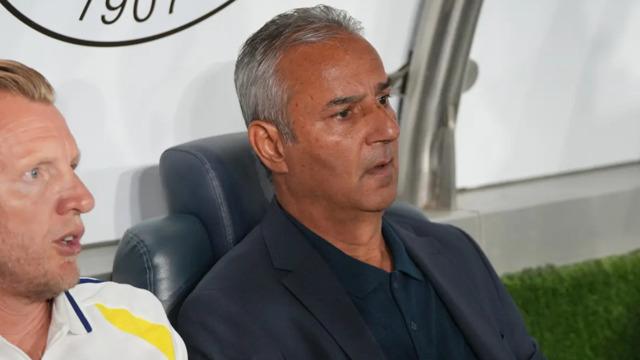 Fenerbahçe'den sakatlık açıklaması! Kante ve Cherif...