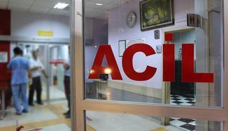 Ankara'da salgın iddiası: Su kaynaklı şikayetler artıyor, aciller doldu