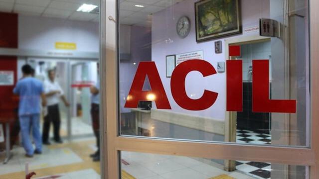 Ankara'da salgın iddiası: Su kaynaklı şikayetler artıyor, aciller doldu