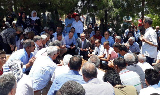 Suruç'ta 4 kişinin öldüğü kavgaya 9 gözaltı (2)