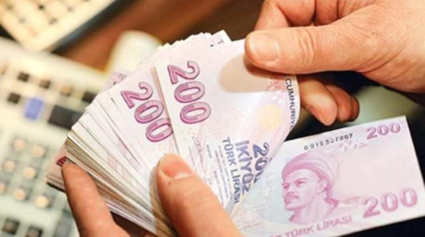 Temmuz ayında 19 milyon kişinin gelirine zam yapılacak