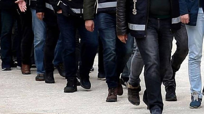 İstanbul'da forex dolandırıcılığı operasyonu! &Ccedil;ok sayıda g&ouml;zaltı var