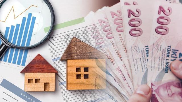 Emlakta usuls&uuml;zl&uuml;ğe ge&ccedil;it yok! Bakanlık 28,3 milyon TL ceza kesti