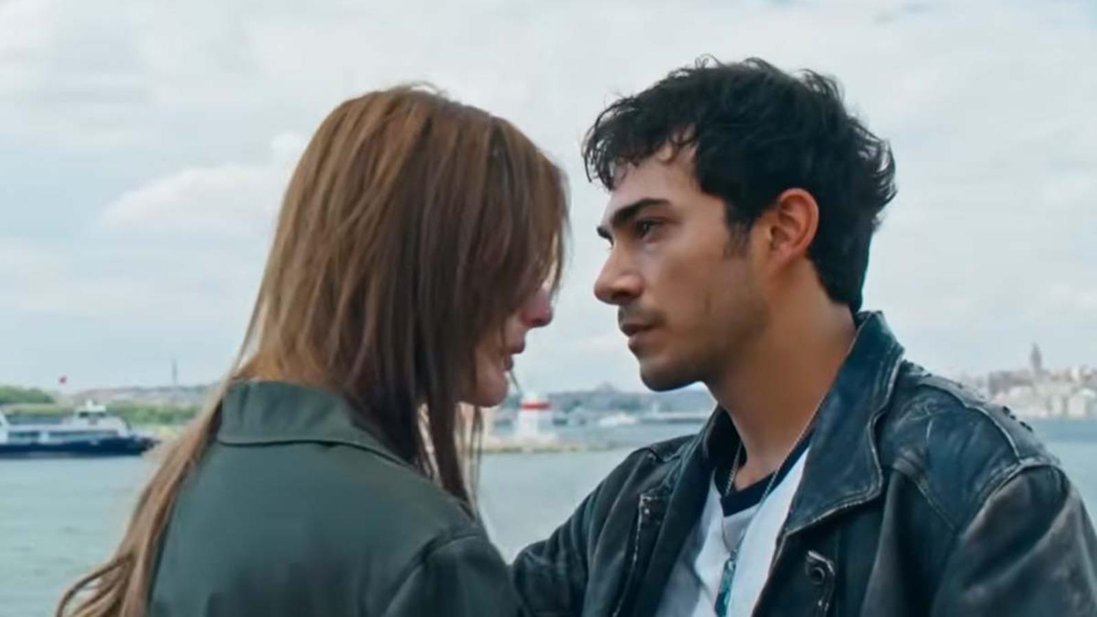 Altı Üstü İstanbul 8. bölüm fragmanı İZLE! ''Teşekkürler senarist''