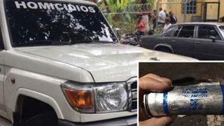 Venezuela'da gece kulübünde biber gazlı katliam!